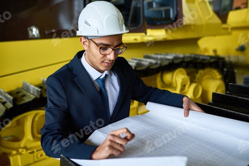 Preview: Studying Blueprint with Concentration