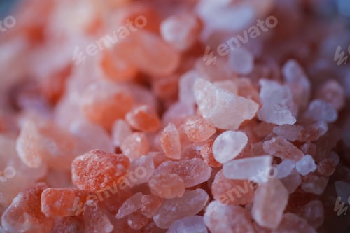 Preview: Pink Himalayan Salt Is On The Table