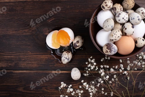 Preview: Easter