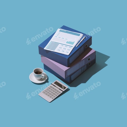 Preview: Business management and finance