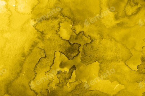 Preview: Background Image On Canvas With Strokes Of Oil Paint