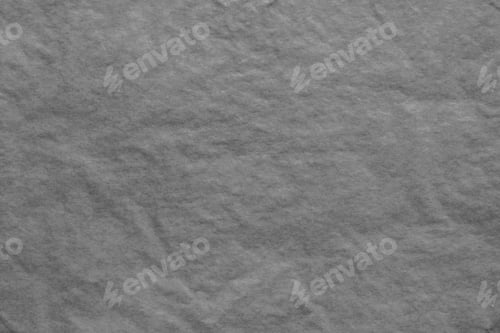 Preview: The Dark-Gray Textured Background From A Thin Tissue Paper Or A Tracing-Paper