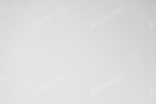 Preview: White leather texture can be use as background