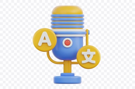 Preview: Language Podcast Audio