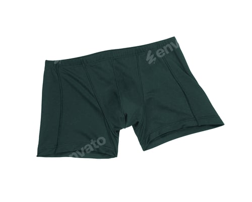 Preview: Male underwear isolated