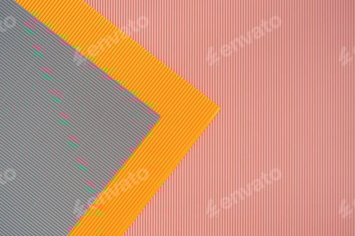 Preview: Abstract paper background texture colorful, design pattern