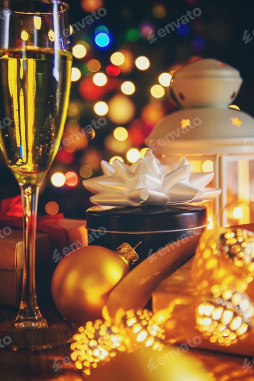 Preview: christmas