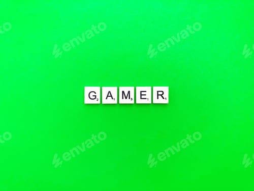 Preview: gamer