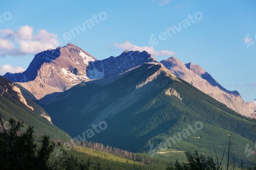 Preview: Glacier Park