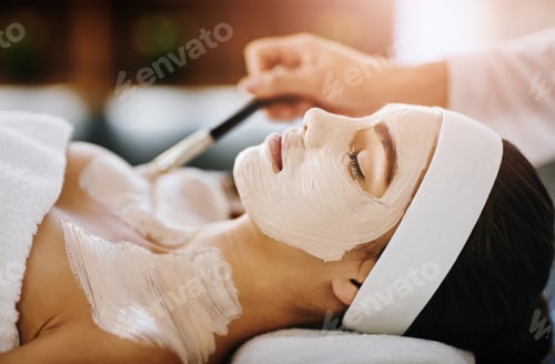 Preview: Book yourself a facial, your skin will thank you