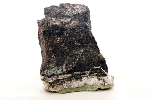 Preview: asbestos, serpentine fibers