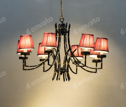 Vista previa: Lighting Decoration