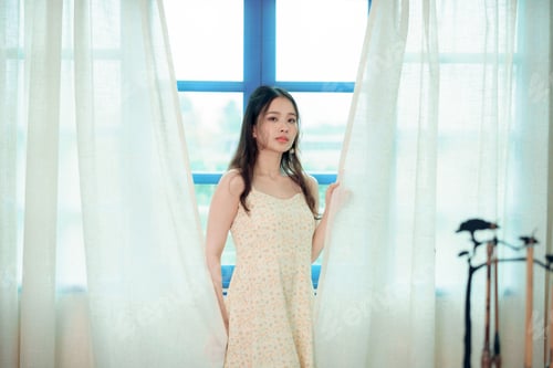 Preview: Fashion girl