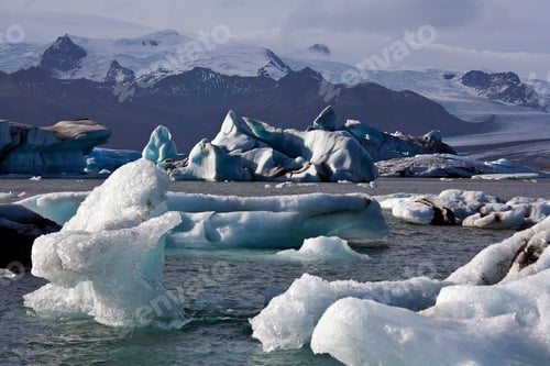 Preview: Jokulsarlon in Iceland