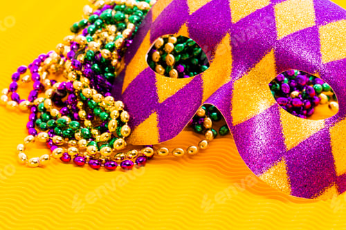 Vista previa: Mardi Gras