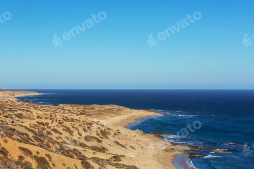 Preview: Baja