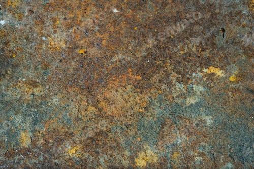 Preview: Photos Of Rusty Metal Surface For Use In The Creative Designer Projects