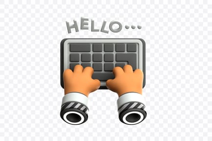 Aperçu: Saisie virtuelle