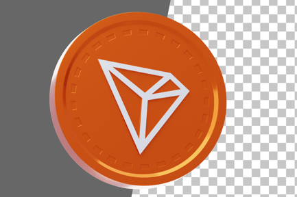 Preview: TRON 3D Icon