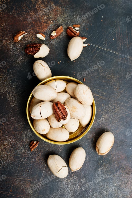 Preview: pecan