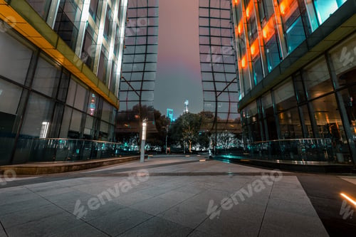 Preview: office building