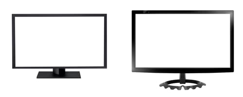 Preview: monitors