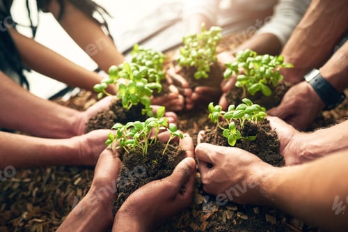 Preview: We are all equally responsible for the future