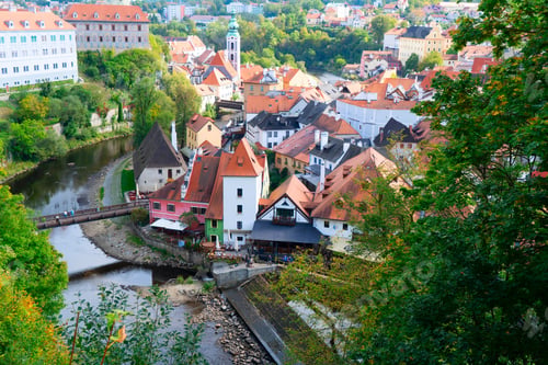 Preview: Ceski Krumlov
