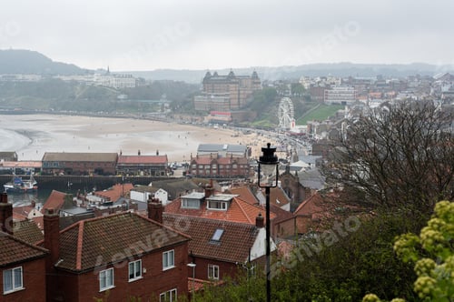 Preview: Scarborough South Bay Beach