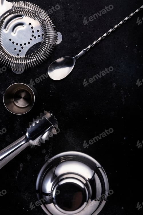 Preview: Steel bar tools