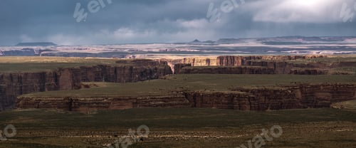 Preview: The Little Colorado River Gorge