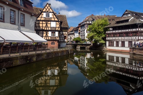 Preview: Strasbourg - France