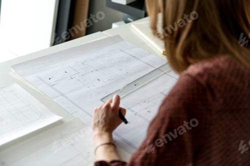 Preview: Working on new project