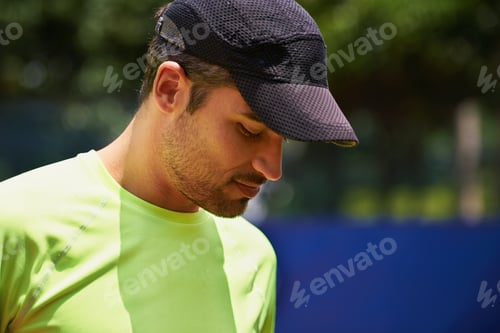 Preview: Hes king of the clay