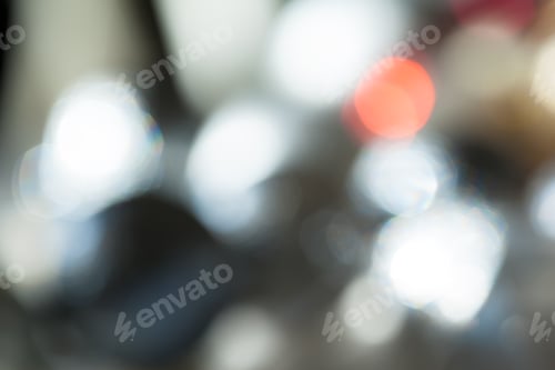 Preview: abstract bokeh background
