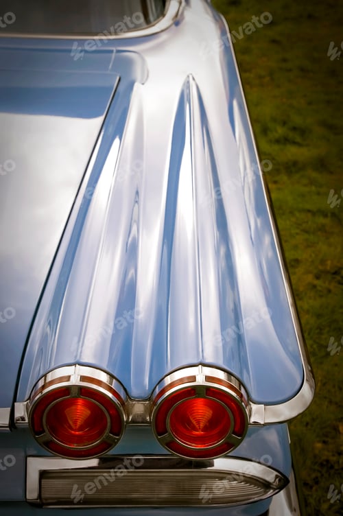 Preview: tail lights