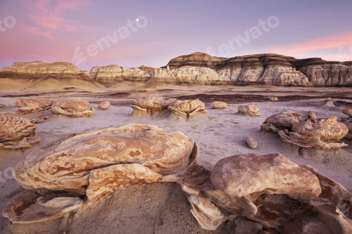Preview: Bisti