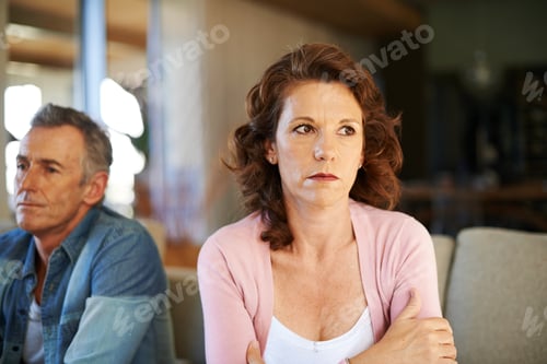 Preview: Isolated in her marriage