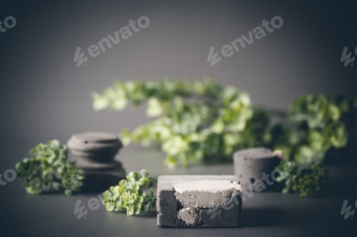 Preview: Background for product presentation.