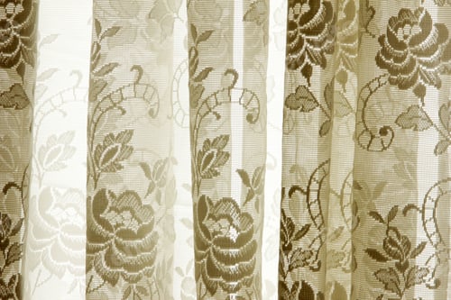 Preview: Net Curtain Background