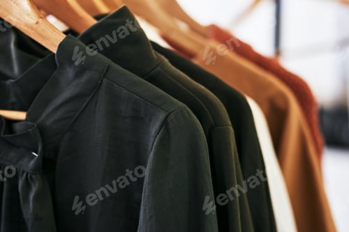 Preview: From my workshop to your closet