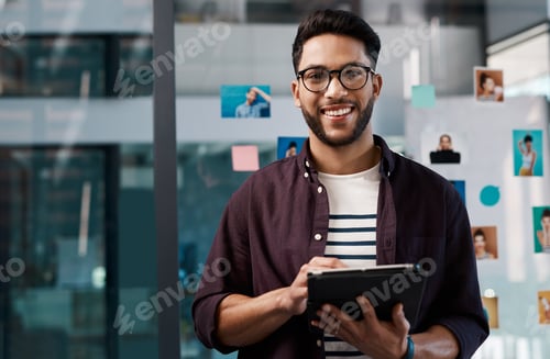 Preview: All businesses started small