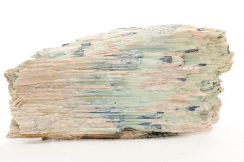 Preview: asbestos, serpentine fibers