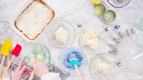 Preview: Sheet cake
