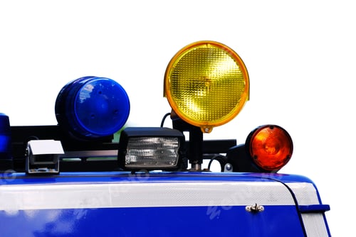 Preview: Rescue Lights