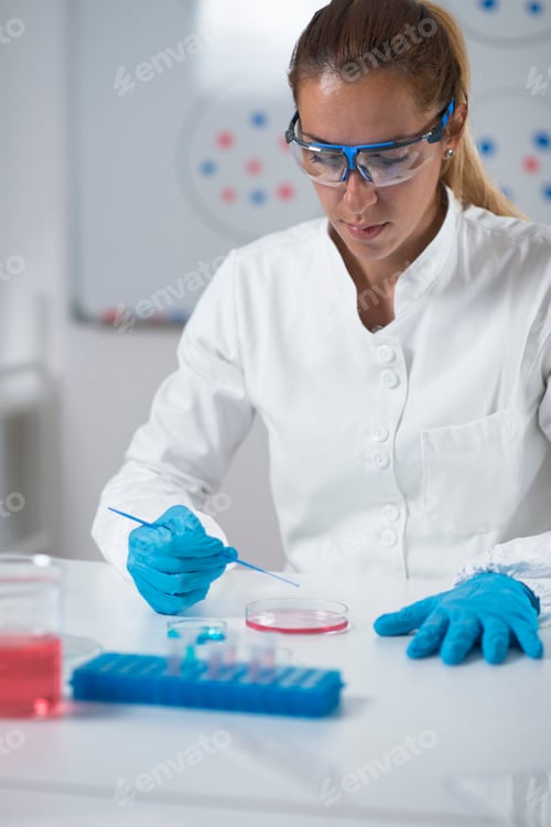 Preview: Microbiology