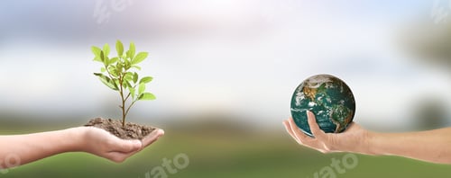 Preview: Environment day concept