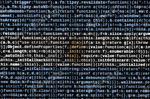 Preview: Argentina flag is depicted on the screen with the program code