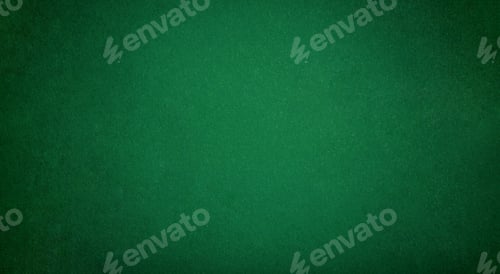 Preview: Green Poker table