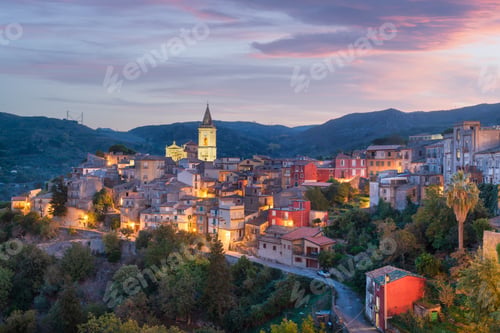Preview: Novara di Sicilia, Sicily, Italy